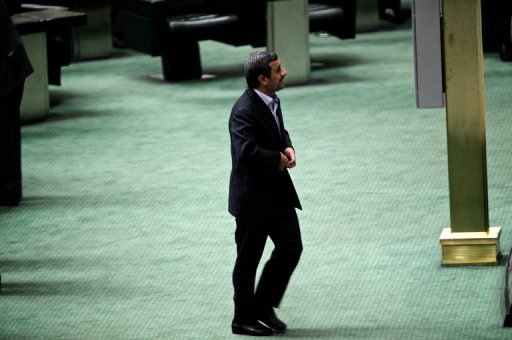 Le president iranien Mahmoud Ahmadinejad entame dimanche une mini-tournee africaine qui doit le conduire au Benin, au Ghana et au Niger, l'un des grands producteurs mondiaux d'uranium, a annonce samedi l'agence iranienne Fars.