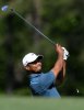 Masters de golf: Tiger Woods encore bredouille en Grand Chelem