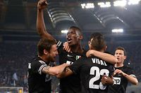 Italie: la Juventus y est presque