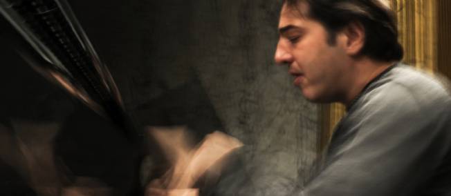 Le pianiste turc Fazil Say condamn&eacute; pour avoir critiqu&eacute; les musulmans