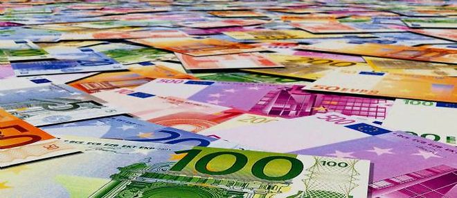 La suppression du billet de 500 euros pourrait permettre de lutter efficacement contre la fraude et le blanchiment d'argent (photo d'illustration).