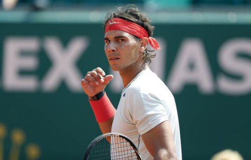 Tennis: 45e Victoire En 46 Matches Pour Rafael Nadal à Monte-Carlo