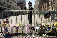 Attentat de Boston: Obama attendu sur place pour un hommage aux victimes
