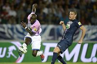 Coupe de France: Le PSG pris en flagrant d&eacute;lit de grosse t&ecirc;te