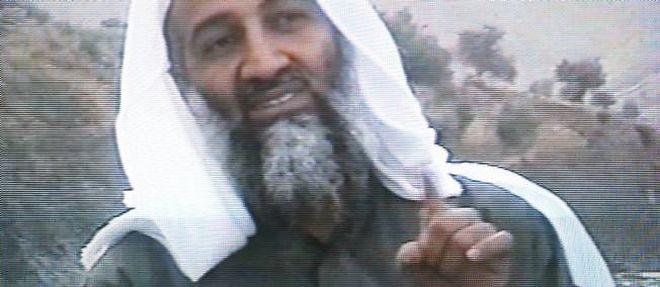 Oussama Ben Laden n'avait pas Internet dans sa maison, il utilisait des messagers pour transmettre ses e-mails.