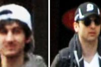 Attentats de Boston: les suspects, deux fr&egrave;res d'origine tch&eacute;tch&egrave;ne, selon NBC