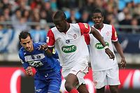 Ligue 1: Lille, Nice et Paris attendus au tournant