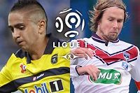 Football - Ligue 1 : Sochaux-Bordeaux &agrave; suivre en direct d&egrave;s 17 heures sur Le Point.fr !