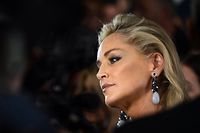 Sharon Stone et Janet Jackson copr&eacute;sideront le gala de l'amfAR &agrave; Cannes