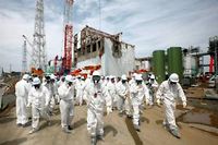 Fukushima : Tepco contrainte d'am&eacute;liorer la fiabilit&eacute; de ses &eacute;quipements