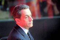 Nicolas Sarkozy estime que sa mise en examen est 