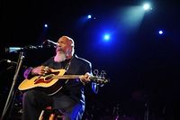 Le musicien Richie Havens, star de Woodstock, est mort &agrave; 72 ans