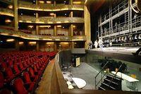 Verdi et Massenet, Noureev et Balanchine, au Capitole de Toulouse en 2013-2014