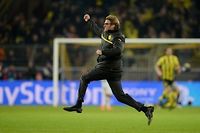 Ligue des champions: retrouvailles Dortmund-Real &agrave; deux pas du sommet