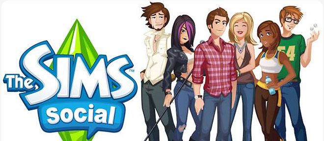 Electronic Arts va fermer trois de ces jeux-phares sur Facebook : The Sims Social, SimCity Social et Pet Society.