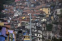 Festival de Salzbourg: 1.400 enfants issus des favelas en &quot;r&eacute;sidence&quot; cet &eacute;t&eacute;