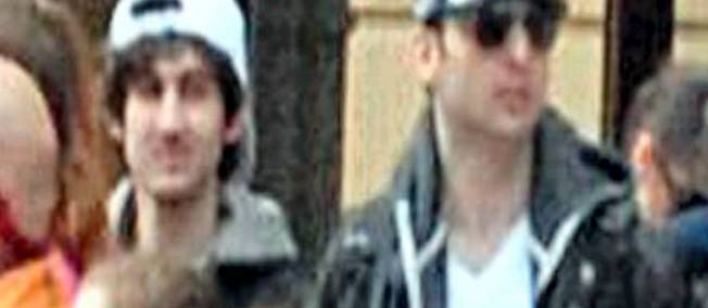 Les fr&egrave;res Tsarnaev voulaient commettre un attentat &agrave; New York