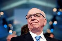 La r&eacute;mun&eacute;ration de Rupert Murdoch passe de 24 &agrave; 28 millions de dollars