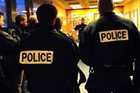 VID&Eacute;O. BAC Nord de Marseille : quand les policiers d&eacute;rapent