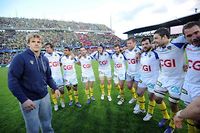 Rugby: Clermont, l'&eacute;toffe d'un champion d'Europe ?