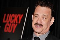 Tom Hanks en lice aux Tony awards, 13 nominations pour &quot;Kinky Boots&quot;