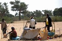 Soudan: plus de 60 morts dans l'effondrement d'une mine d'or au Darfour