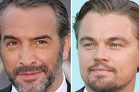 Leonardo DiCaprio &quot;&eacute;pat&eacute;&quot; par Jean Dujardin