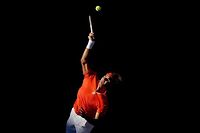 Tennis: Federer aimerait &eacute;galer McEnroe