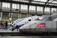 La SNCF d&eacute;voile ses TGV low cost pour conqu&eacute;rir de nouveaux clients