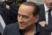 Mediaset : Berlusconi condamn&eacute; &agrave; un an de prison en appel
