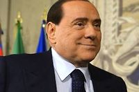 Italie : le Berlusconi nouveau est arriv&eacute;