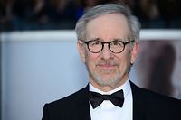 Steven Spielberg, un regard hollywoodien pos&eacute; sur la Croisette