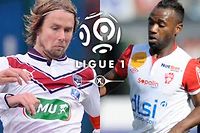 Football - Ligue 1 : Bordeaux-Nancy &agrave; suivre en direct d&egrave;s 20 heures sur Le Point.fr !