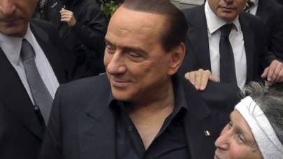 Italie : Berlusconi n'ira probablement pas en prison