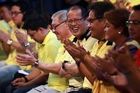 Philippines: les &eacute;lections parlementaires, un test pour le pr&eacute;sident Aquino