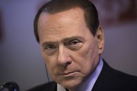 Italie: l'accusation r&eacute;clame 6 ans de prison contre Berlusconi dans le Rubygate