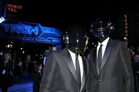 Daft Punk d&eacute;couvre les joies du studio avec &quot;Random Access Memories&quot;