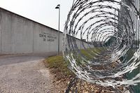 Oise: la prison de Liancourt bloqu&eacute;e pendant 3 heures