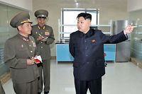 P&eacute;ninsule cor&eacute;enne: visite d'un conseiller japonais &agrave; Pyongyang, S&eacute;oul n'appr&eacute;cie pas