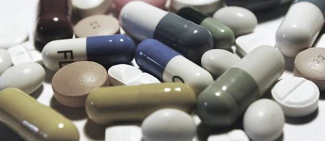 Les profits engendres par la contrefacon de medicaments ont atteint 75 milliards de dollars en 2010, davantage que ceux issus des stupefiants.