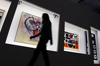 EXCLUSIF AFP - Le Centre Pompidou Mobile baissera le rideau fin septembre