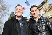 Montpellier c&eacute;l&eacute;brera le premier mariage gay le 29 mai