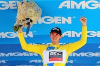 Tour de Californie cycliste: victoire finale de l'Am&eacute;ricain Tejay Van Garderen