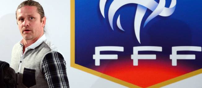Football - Emmanuel Petit : &quot;J'esp&egrave;re que Monaco ne va pas l&acirc;cher la FFF !&quot;