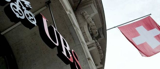UBS reste numero un en Suisse et a vu sa masse sous gestion progresser de 6,8 %.
