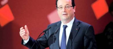 Hollande : la conversion de Leipzig