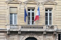 D&eacute;but du dernier CCE sur le projet de r&eacute;organisation de la Banque de France