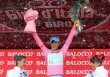 Tour d'Italie: &agrave; Nibali la victoire finale, &agrave; Cavendish la derni&egrave;re &eacute;tape