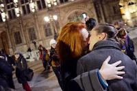 Mariage gay : proposition de loi pour instaurer une clause de conscience