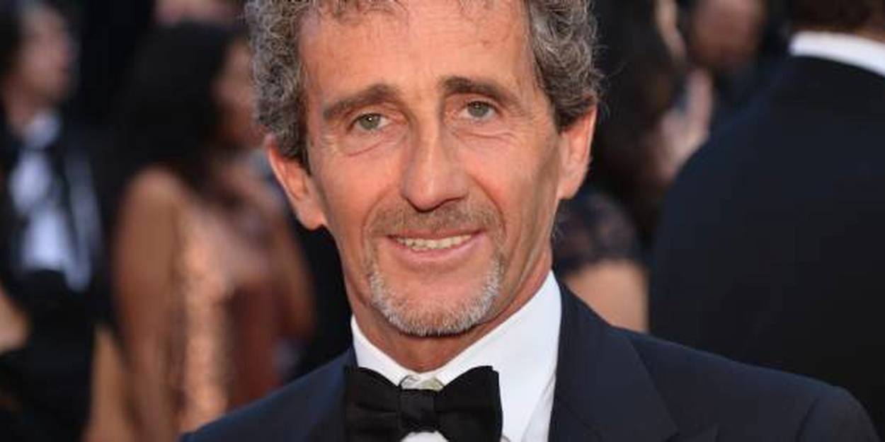 Alain Prost : la France est "dans un état catastrophique"